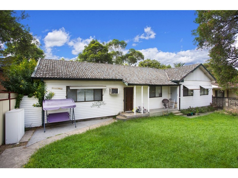 33 Watson Road, Padstow NSW 2211