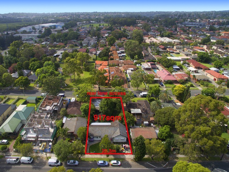33 Watson Road, Padstow NSW 2211