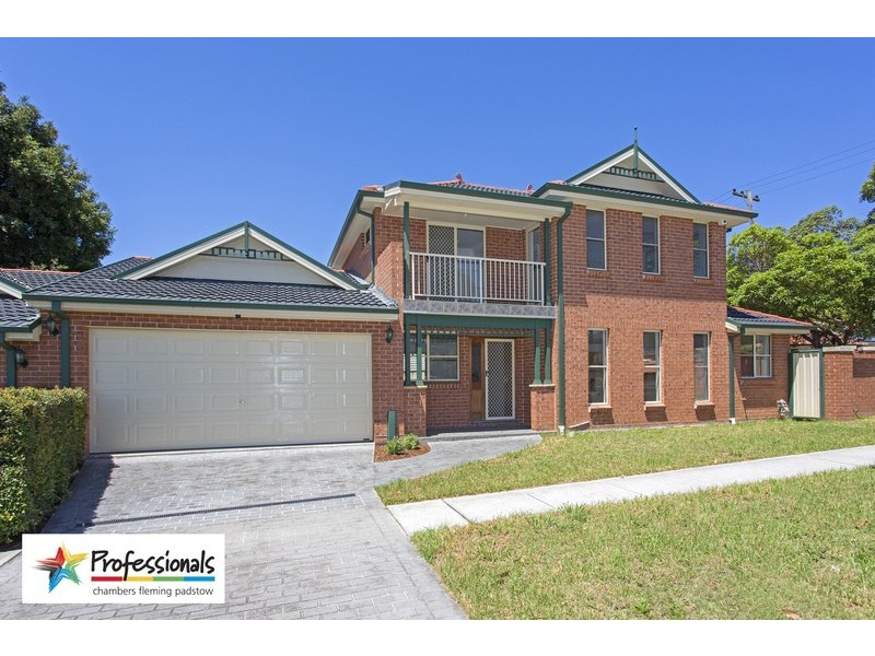 198 Marco Avenue, Panania NSW 2213