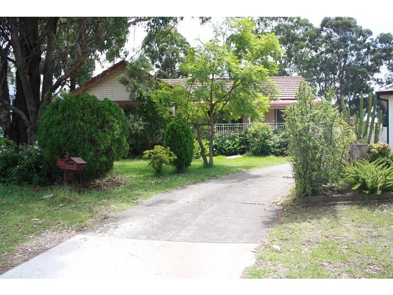 3/24 Mae Crescent, Panania NSW 2213