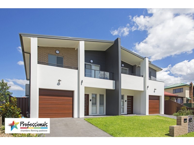 13 Cammarlie Street, Panania NSW 2213