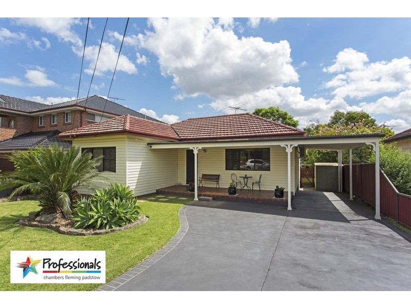 23 Prince Street, Picnic Point NSW 2213