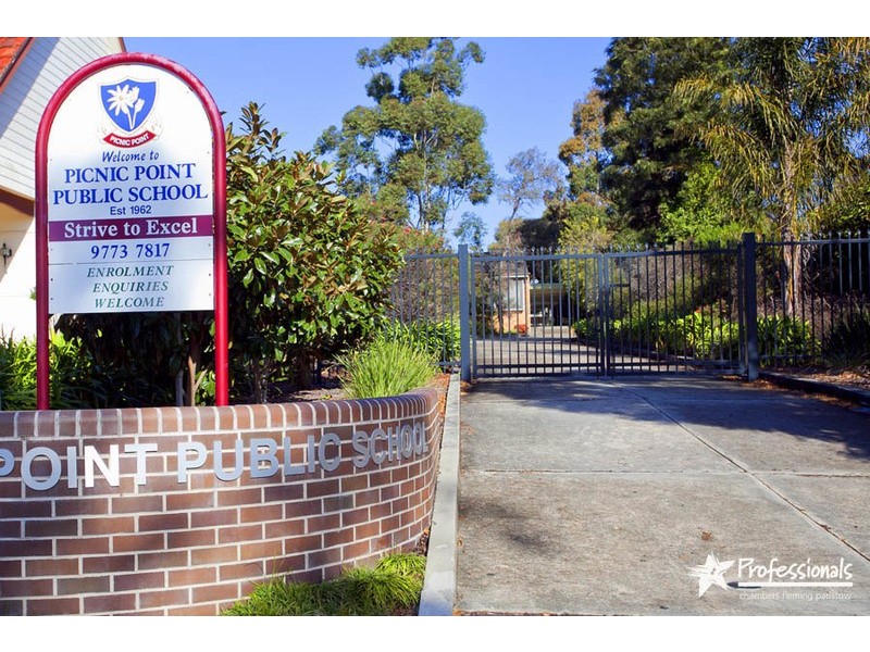23 Prince Street, Picnic Point NSW 2213