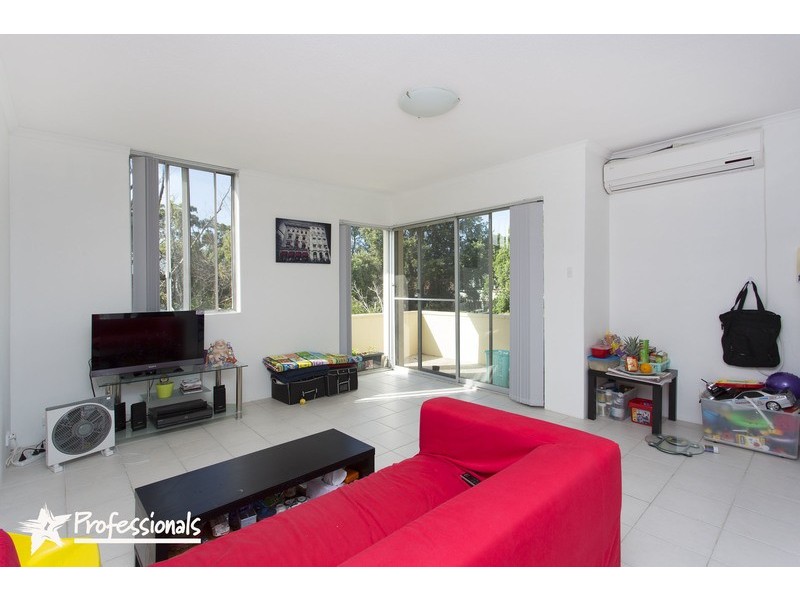 12/16 Padstow Parade, Padstow NSW 2211