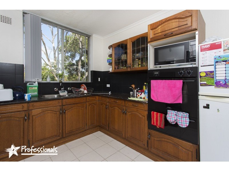 12/16 Padstow Parade, Padstow NSW 2211