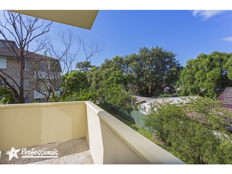 12/16 Padstow Parade, Padstow NSW 2211