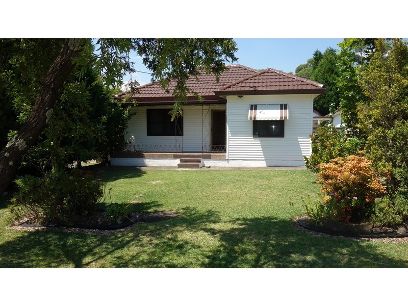 107 Vega Street, Revesby NSW 2212