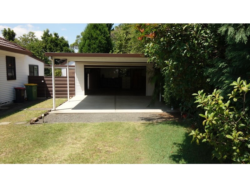 107 Vega Street, Revesby NSW 2212
