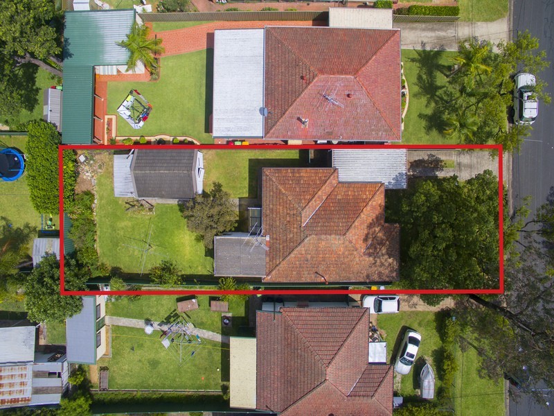 33 Burley Road, Padstow NSW 2211