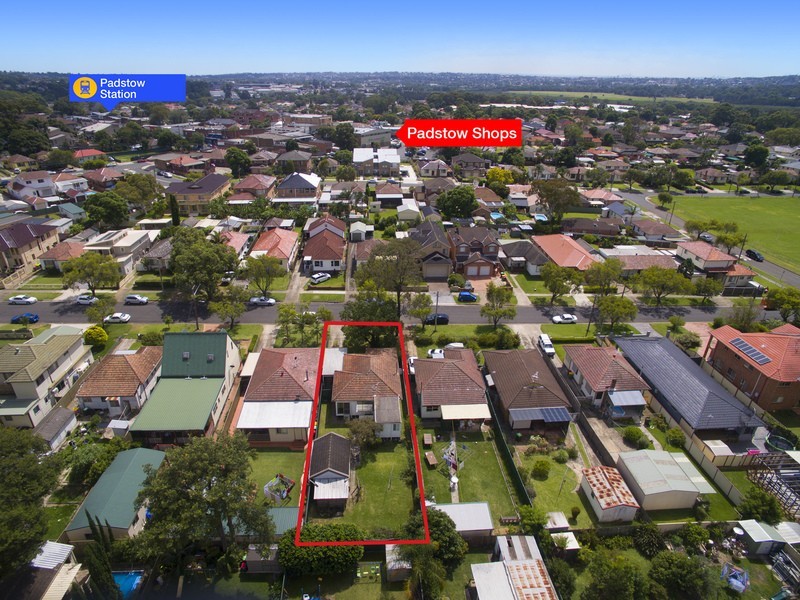 33 Burley Road, Padstow NSW 2211