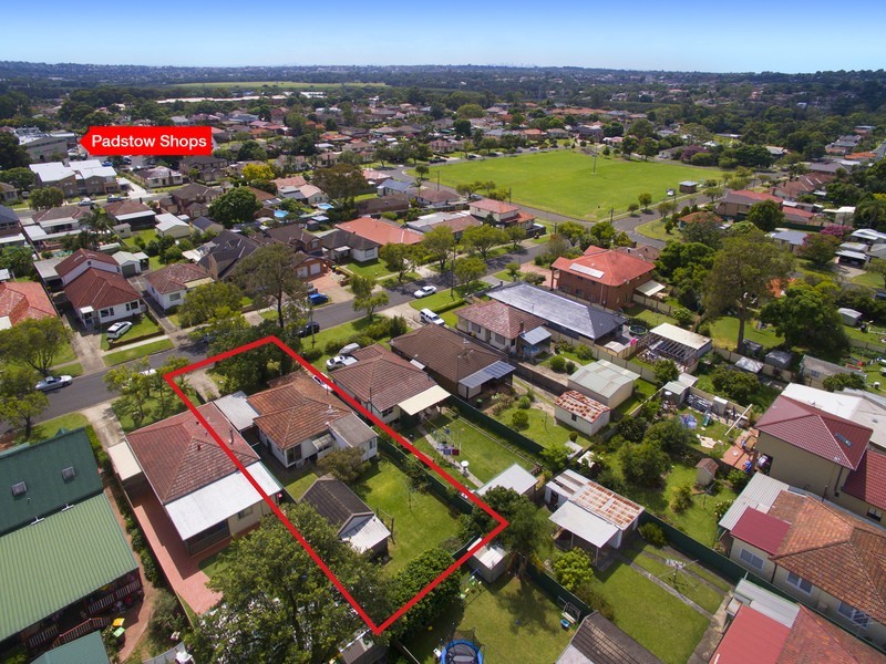 33 Burley Road, Padstow NSW 2211