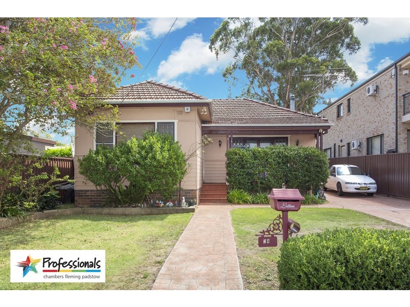 24 Lawson Street, Panania NSW 2213
