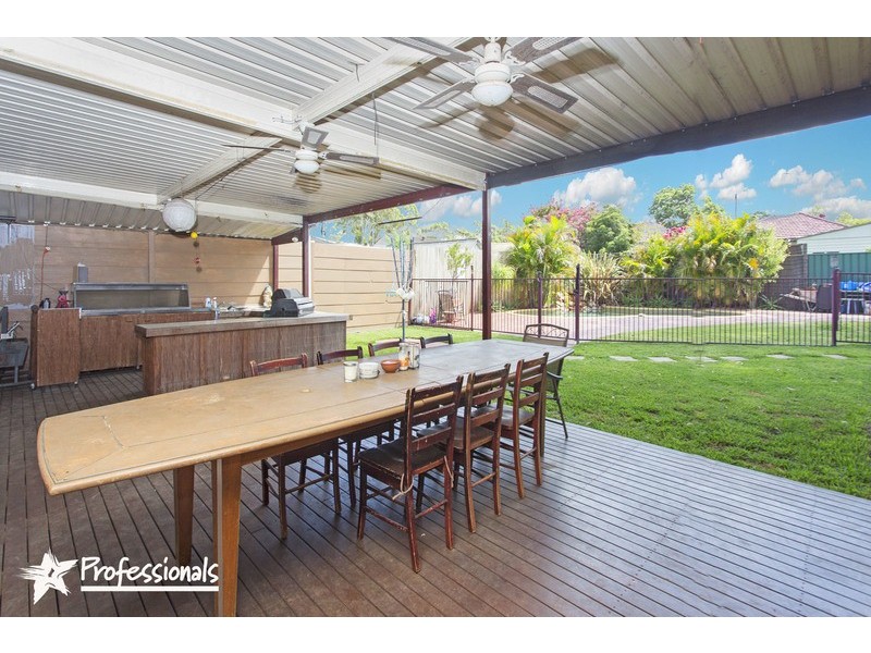 24 Lawson Street, Panania NSW 2213