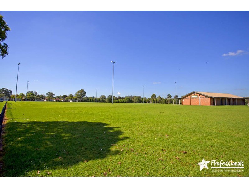 24 Lawson Street, Panania NSW 2213