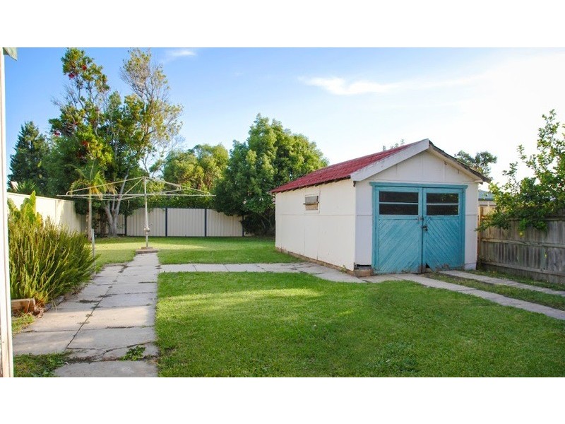 25 Beaconsfield Street, Revesby NSW 2212