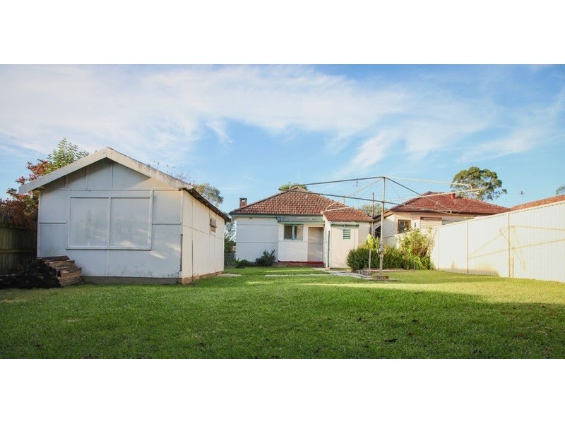 25 Beaconsfield Street, Revesby NSW 2212