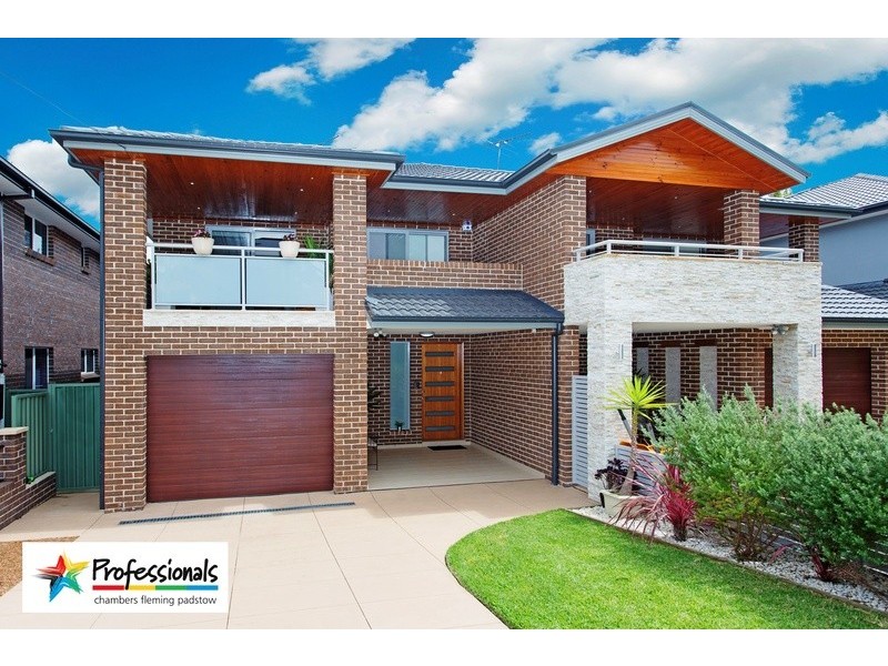 74A Clifford Street, Panania NSW 2213