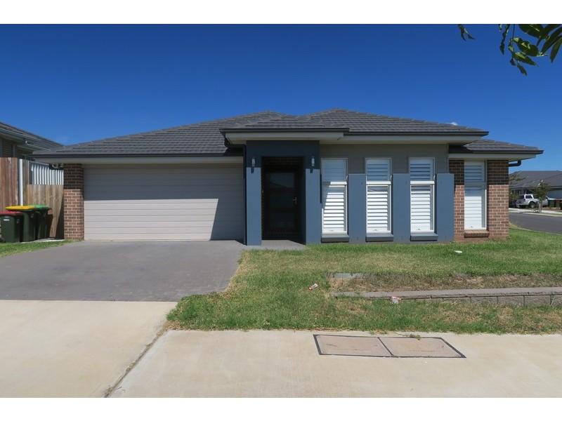 34 Atlee Street, Oran Park NSW 2570