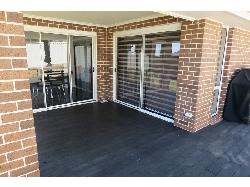 34 Atlee Street, Oran Park NSW 2570