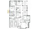 34 Atlee Street, Oran Park NSW 2570 Floorplan