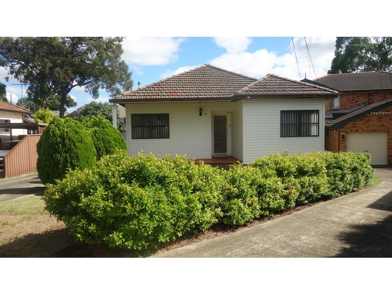 10 McEvoy Street, Padstow NSW 2211