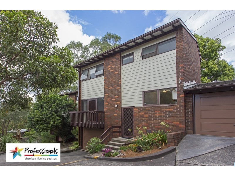 6/16 Alma Road, Padstow NSW 2211