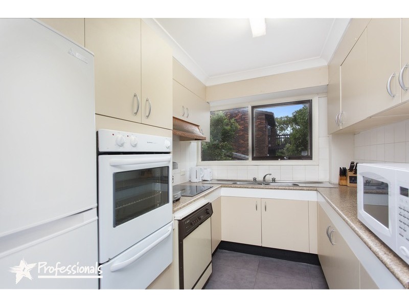 6/16 Alma Road, Padstow NSW 2211