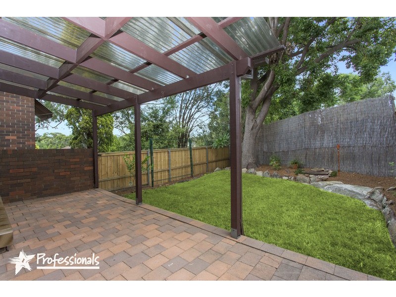 6/16 Alma Road, Padstow NSW 2211