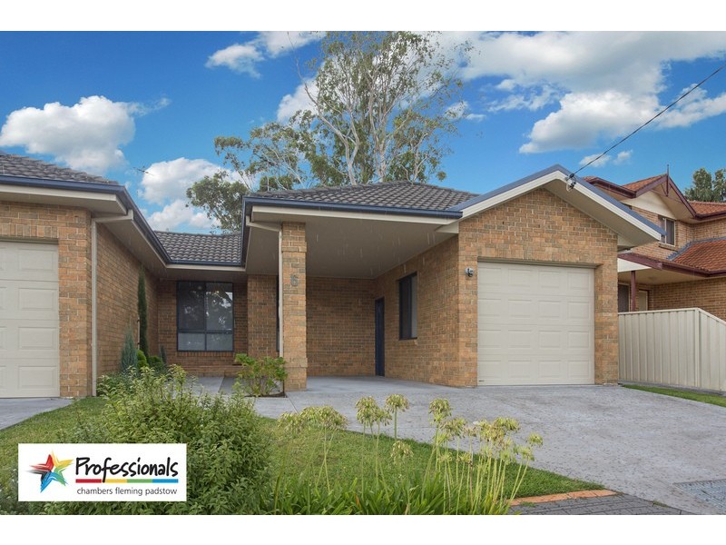 6 Buckley Avenue, Revesby NSW 2212