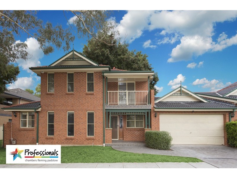 31 Wilson Street, Panania NSW 2213