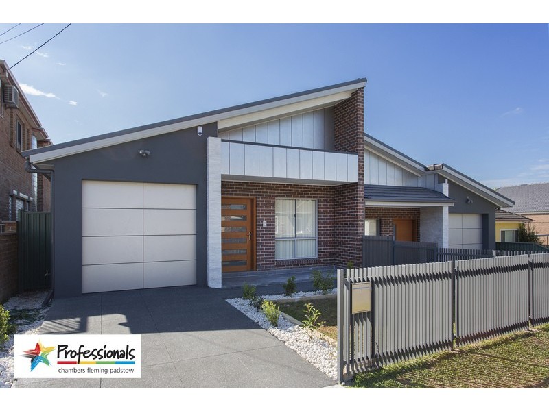 15 Richardson Avenue, Padstow NSW 2211