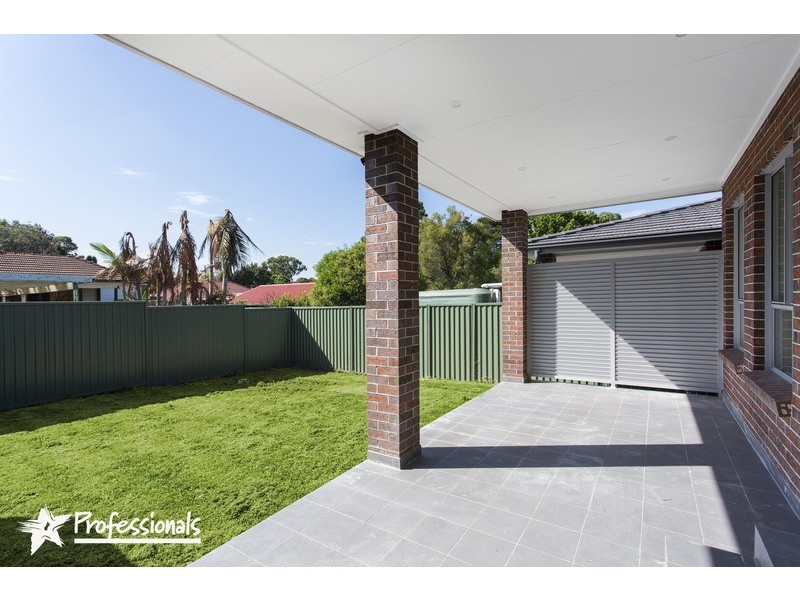 15 Richardson Avenue, Padstow NSW 2211