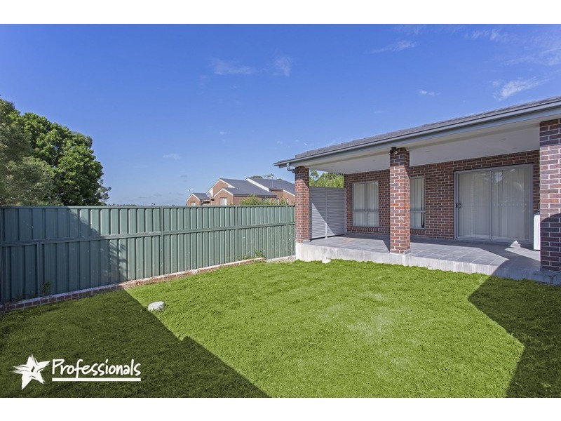 15 Richardson Avenue, Padstow NSW 2211