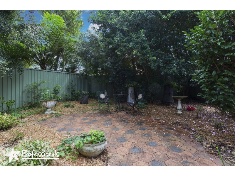 29/16 Werona Avenue, Padstow NSW 2211