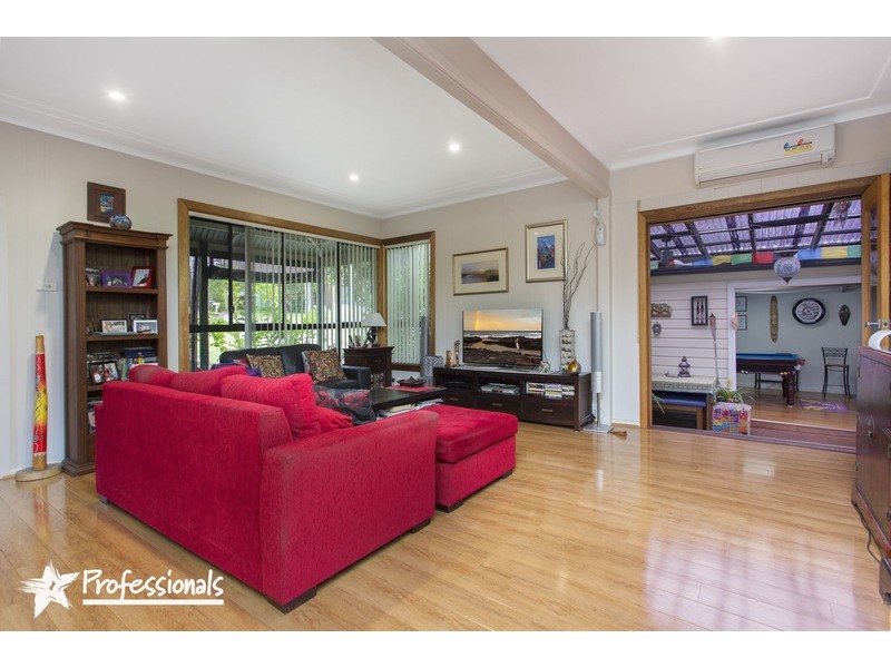 6 Tallawarra Avenue, Padstow NSW 2211