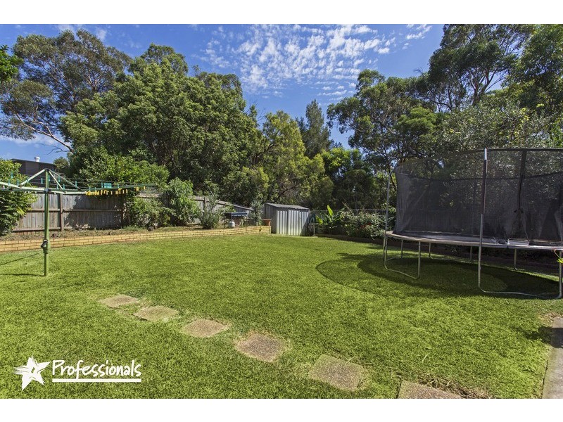 85 Thomas Street, Picnic Point NSW 2213