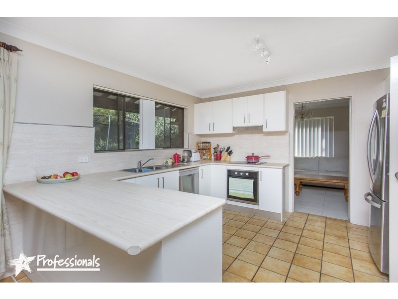 85 Thomas Street, Picnic Point NSW 2213