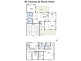 85 Thomas Street, Picnic Point NSW 2213 Floorplan