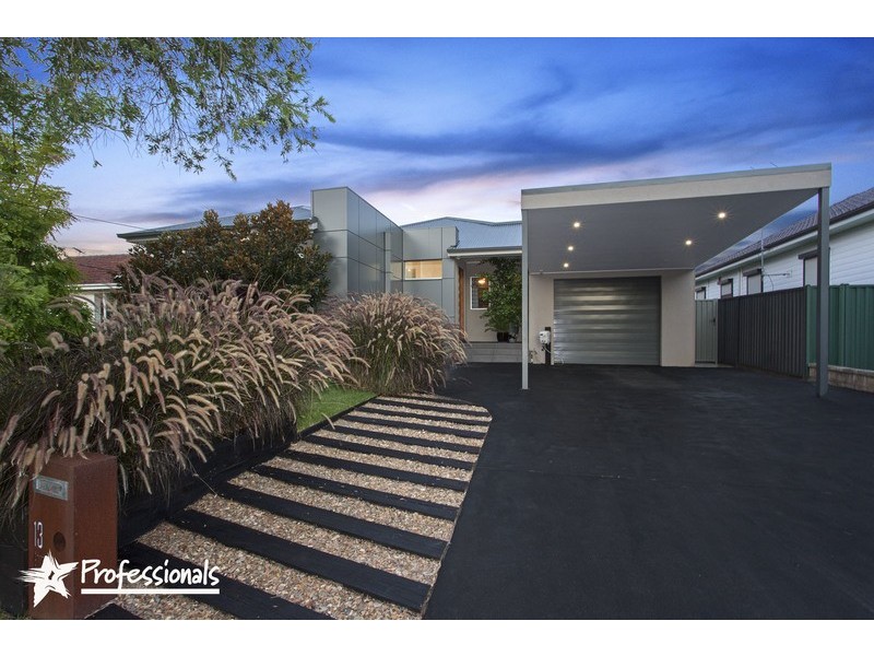 13 Anderson Avenue, Panania NSW 2213