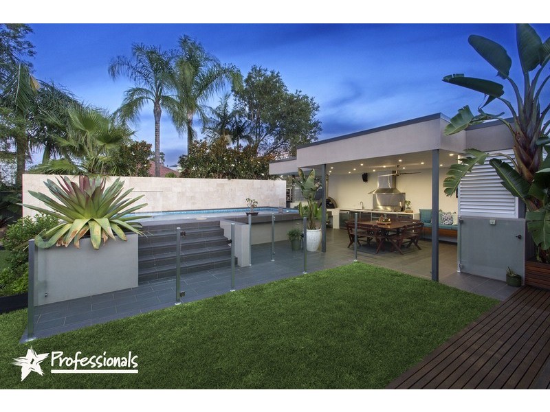 13 Anderson Avenue, Panania NSW 2213