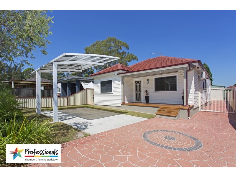 3 Fisher Street, Yagoona NSW 2199