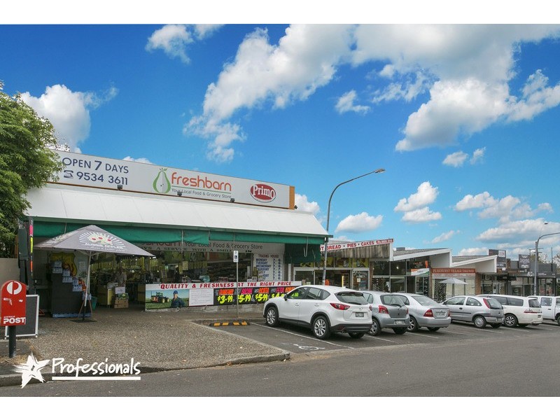 5 Tasker Avenue, Peakhurst NSW 2210