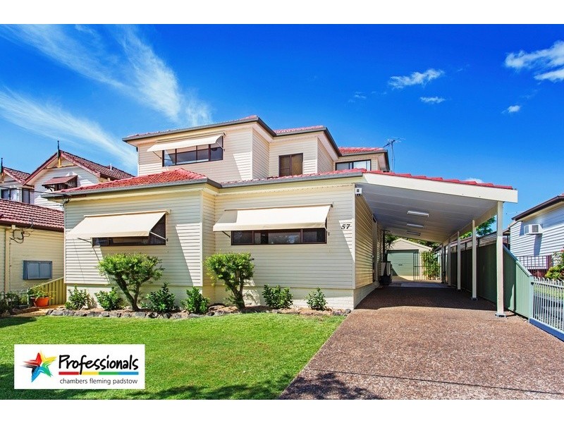 57 Milford Avenue, Panania NSW 2213