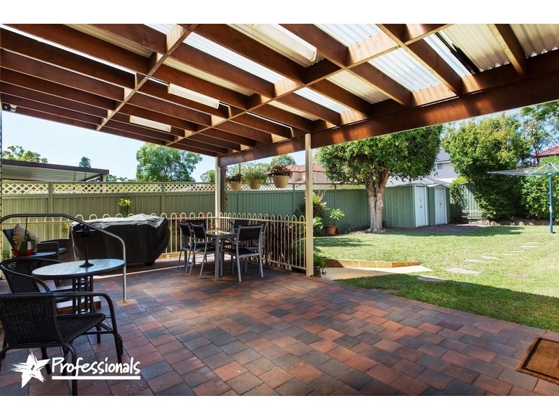 57 Milford Avenue, Panania NSW 2213