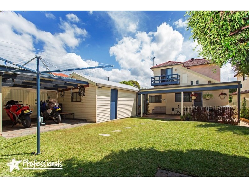 57 Milford Avenue, Panania NSW 2213
