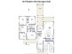 16 Flinders Road, Georges Hall NSW 2198 Floorplan