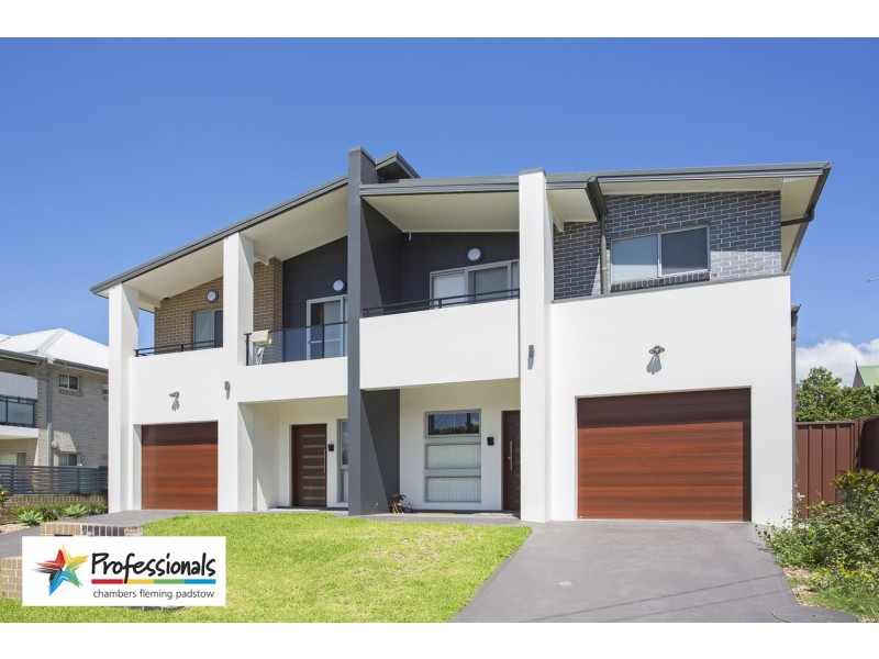 13A Cammarlie Street, Panania NSW 2213