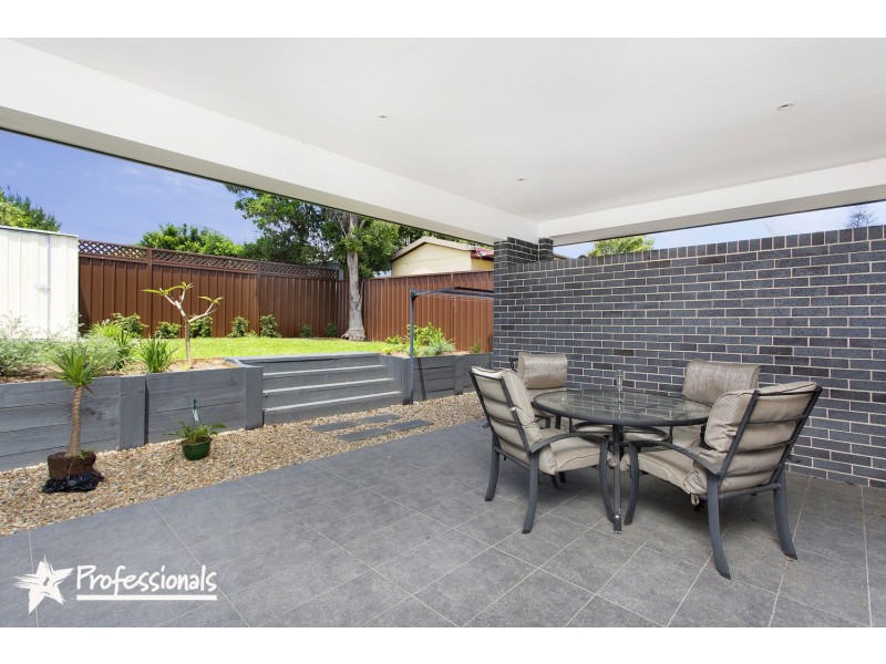 13A Cammarlie Street, Panania NSW 2213