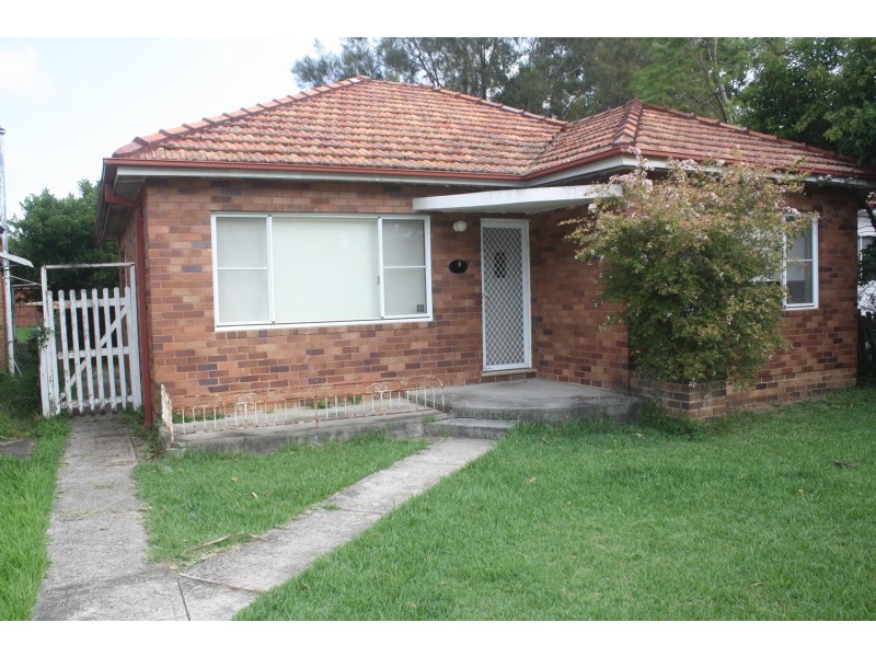 9 Swan Street, Revesby NSW 2212
