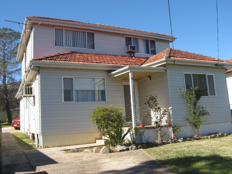 91 Howard Road, Padstow NSW 2211